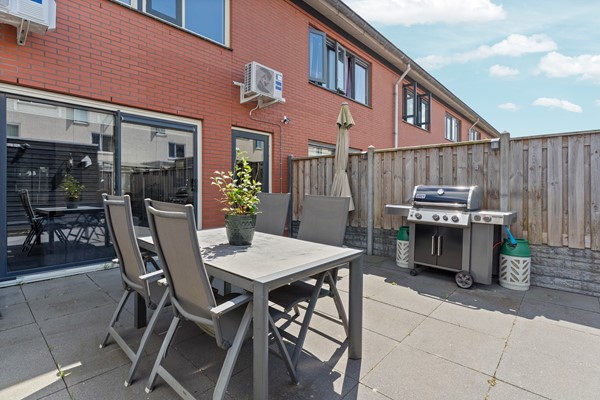 Medium property photo - Woestduijnstraat 73, 1335 TS Almere